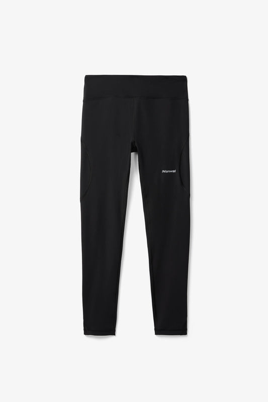 NNormal Women Women's Active Tight Black by Nnormal