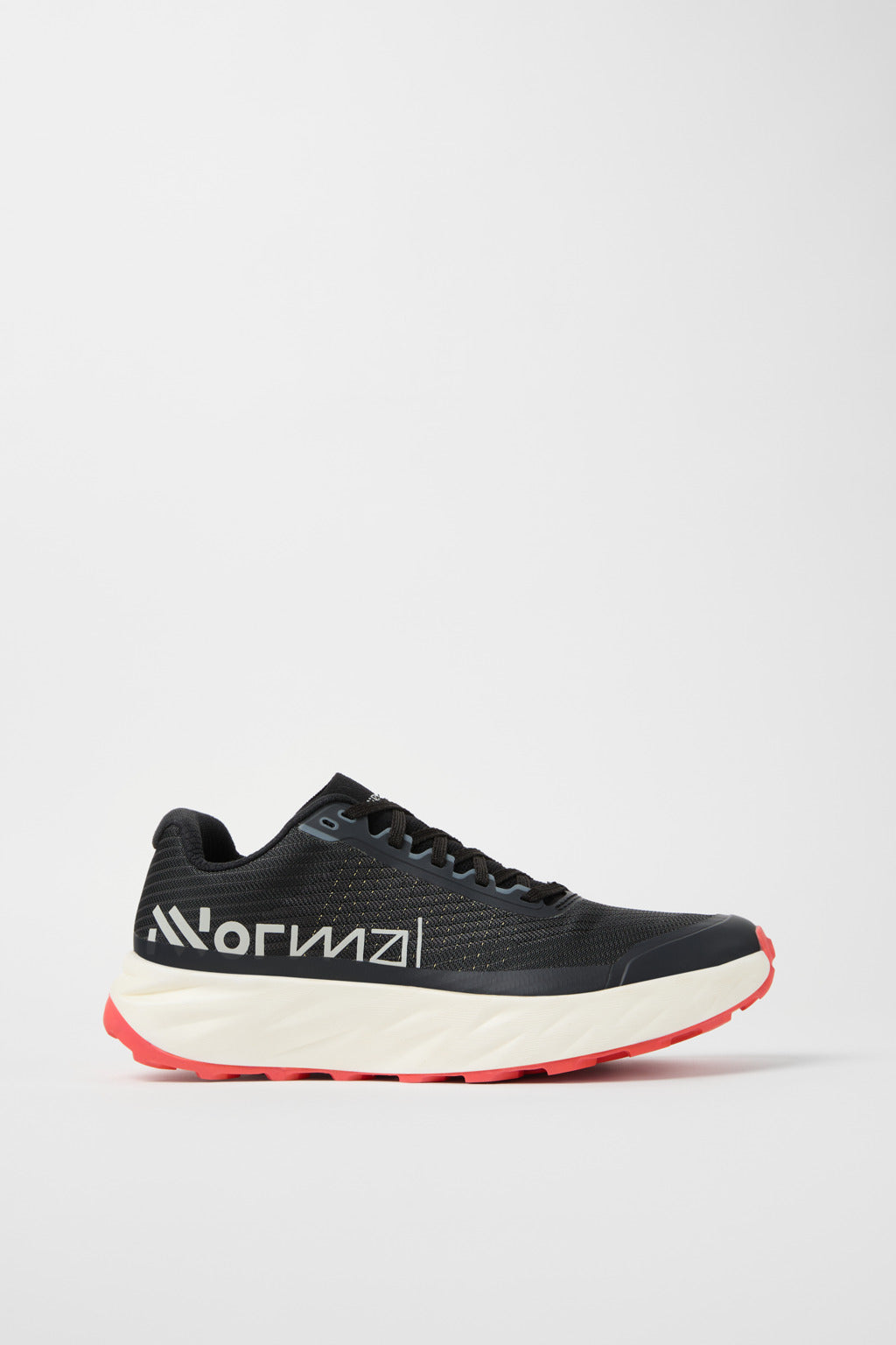 NNormal Women Kjerag 02 Black  by Nnormal