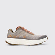 Kjerag 02 Shoe Brown / Orange,US5.5(W) - US4.5(M)