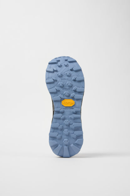 NNormal Women Tomir 02 Gore-Tex Shoe Blue/Grey  by Nnormal