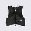 Modular Trail Vest Black