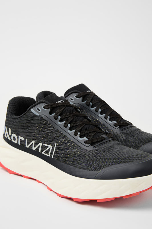 NNormal Men Kjerag 02 Black  by Nnormal