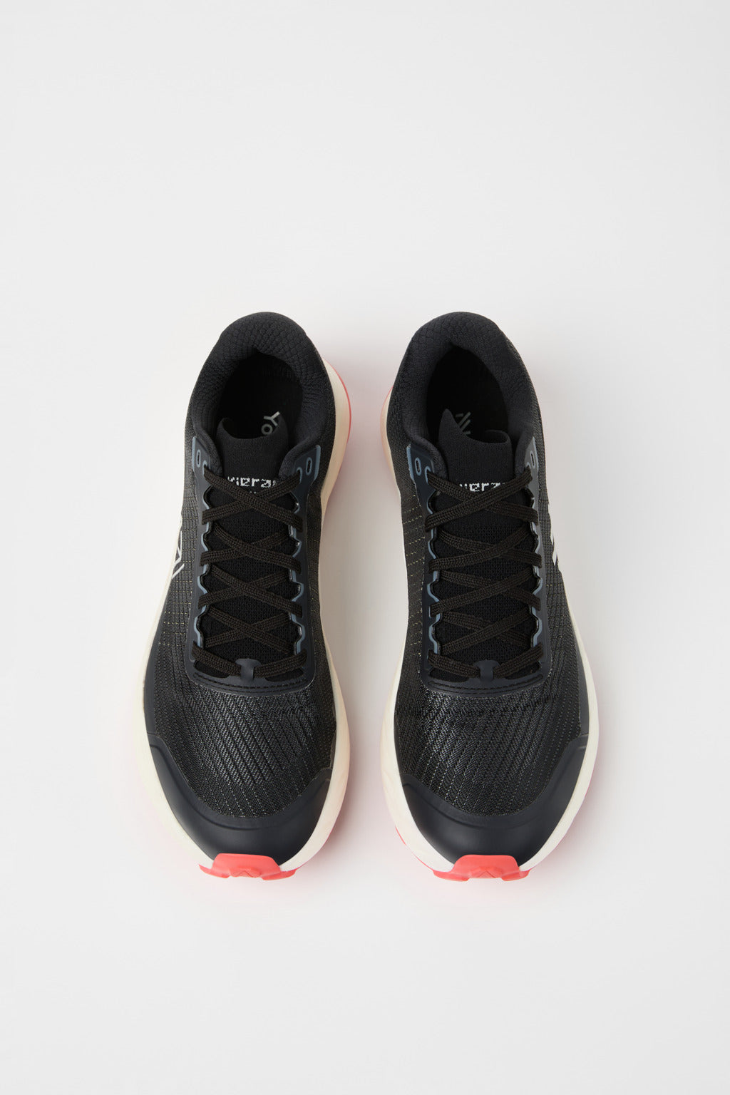 NNormal Men Kjerag 02 Black  by Nnormal