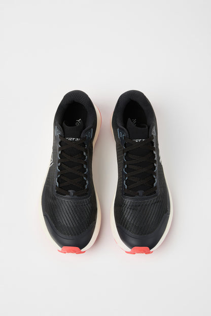 NNormal Men Kjerag 02 Black  by Nnormal