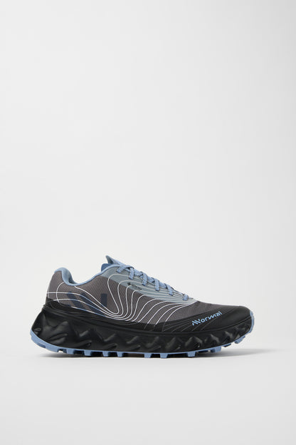 NNormal Men|Women Tomir 02 Gore-Tex Shoe Blue/Grey  by Nnormal