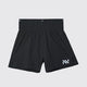 Race Short 02 Black