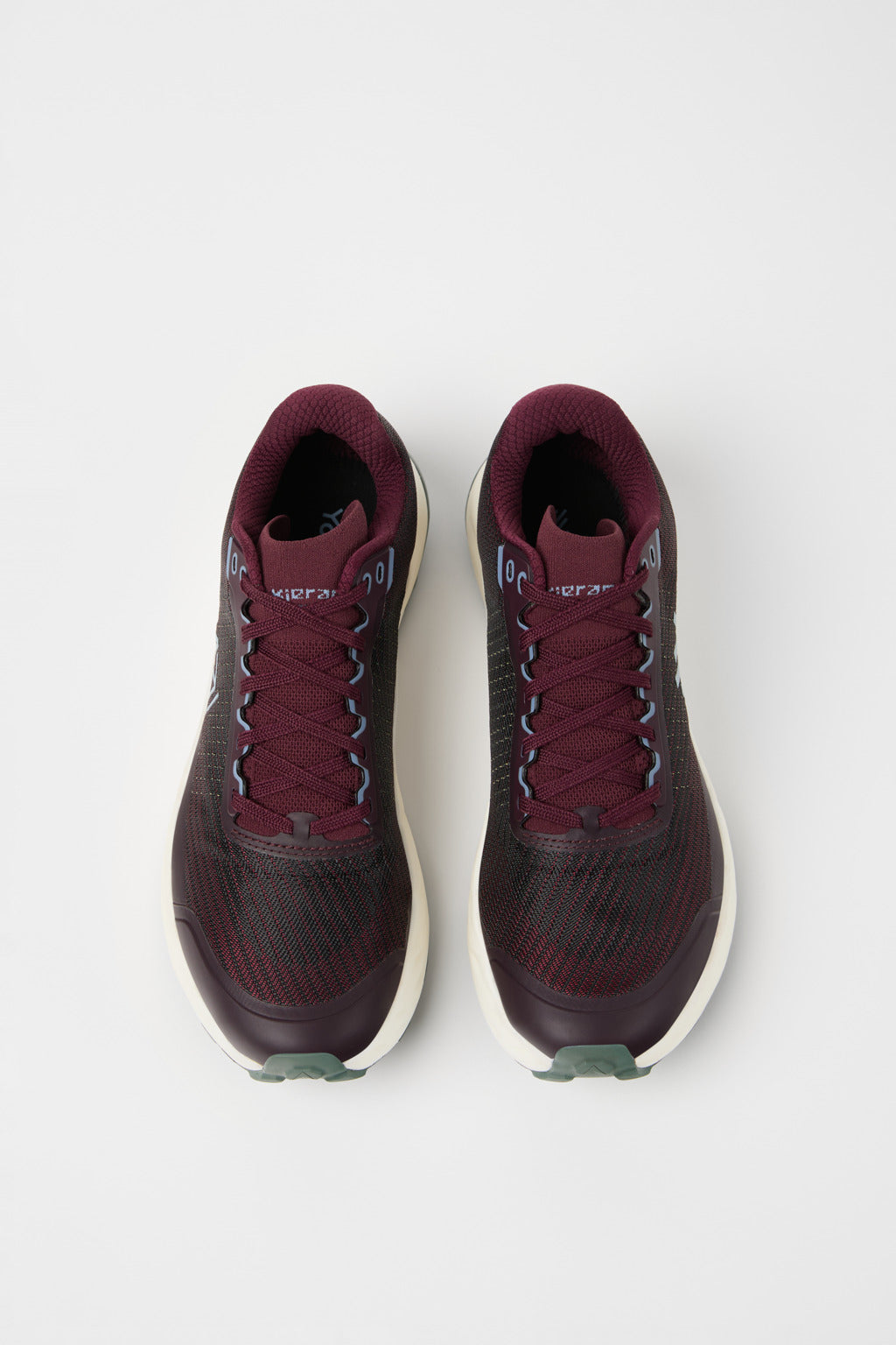 NNormal Women Kjerag 02 Burgundy  by Nnormal