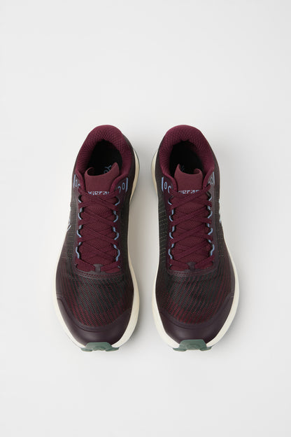 NNormal Women Kjerag 02 Burgundy  by Nnormal