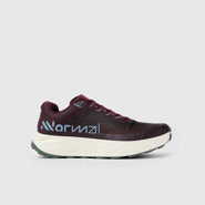 Kjerag 02 Burgundy,US5.5(W) - US4.5(M)