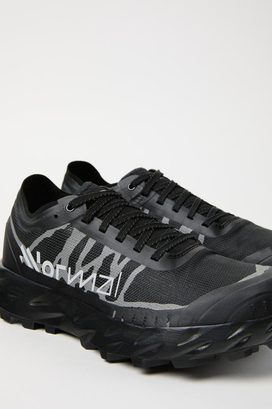 NNormal Women Kjerag Brut Black  by Nnormal