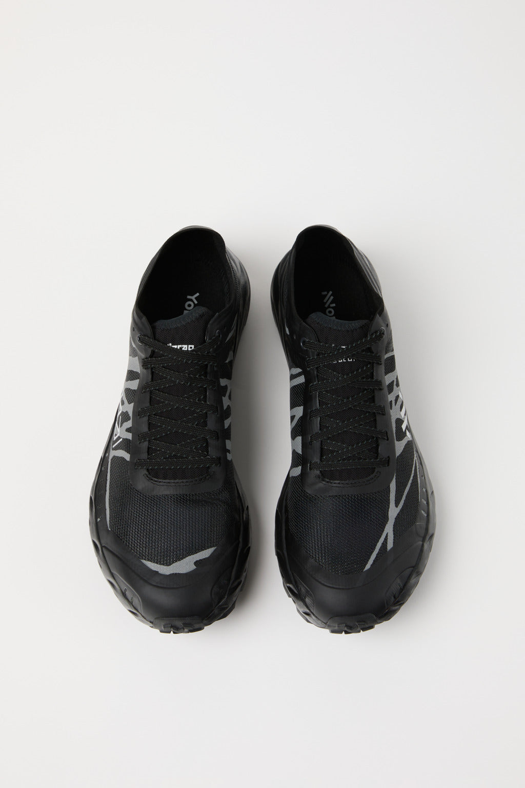 NNormal Women Kjerag Brut Black  by Nnormal