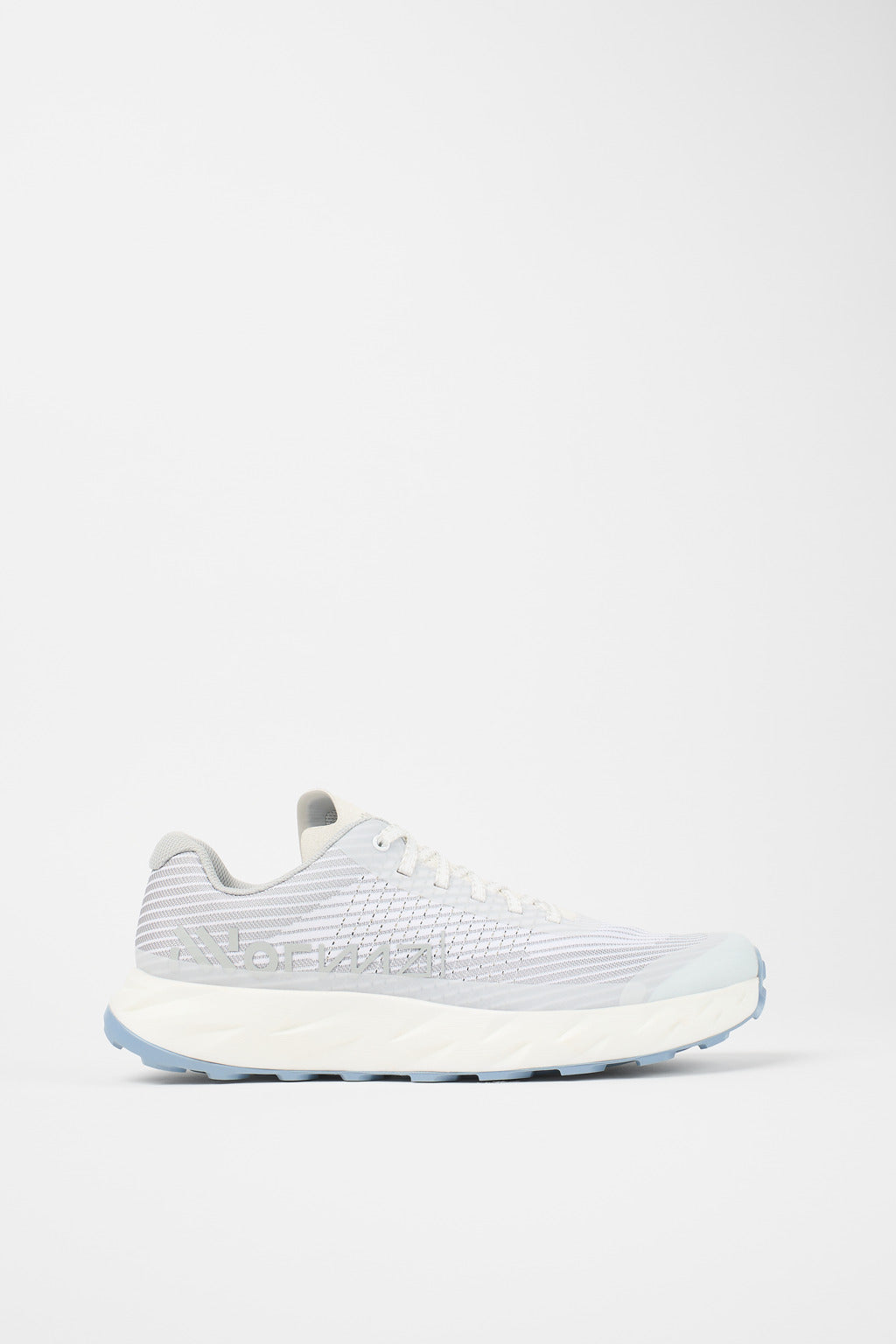 NNormal Women Kjerag 01 White/Grey  by Nnormal
