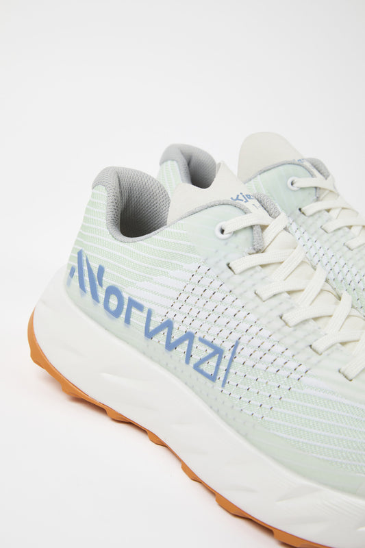 NNormal Women Kjerag 01 Green/White  by Nnormal