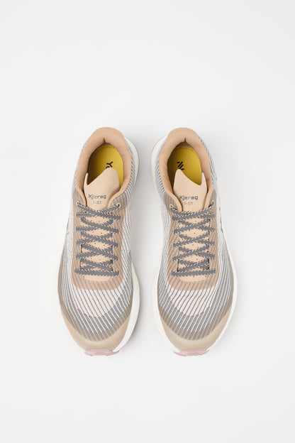 NNormal Women Kjerag 01 Beige  by Nnormal