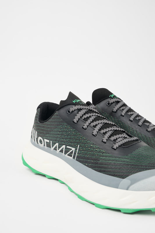 NNormal Women Kjerag 01 Green  by Nnormal
