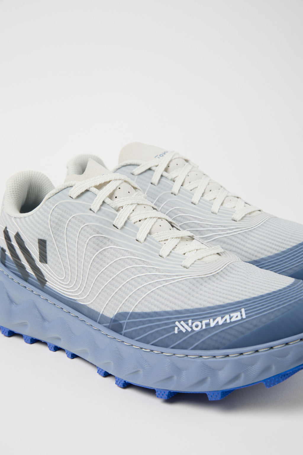 NNormal Women Tomir 02 NN Blue  by Nnormal