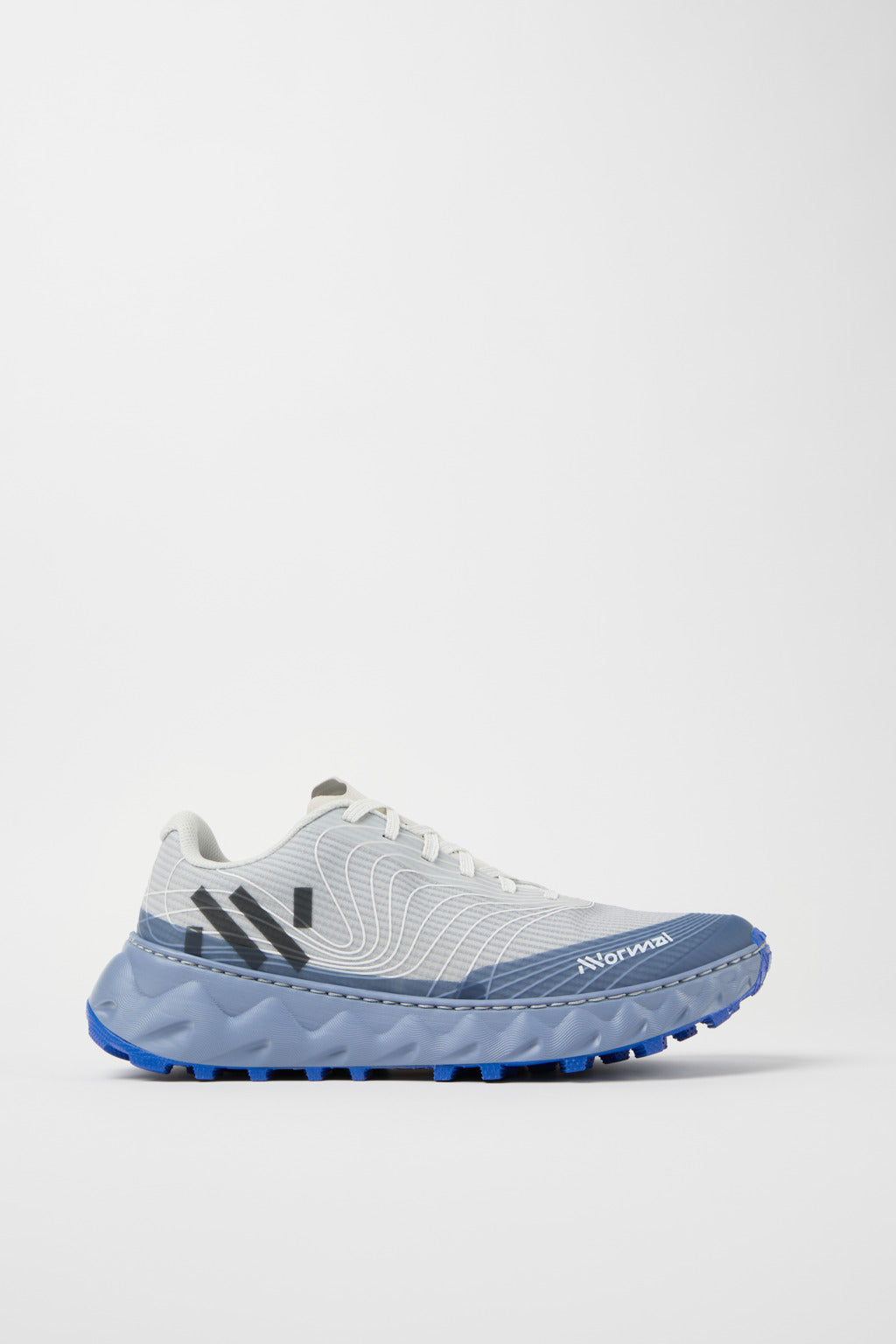 NNormal Women Tomir 02 NN Blue  by Nnormal