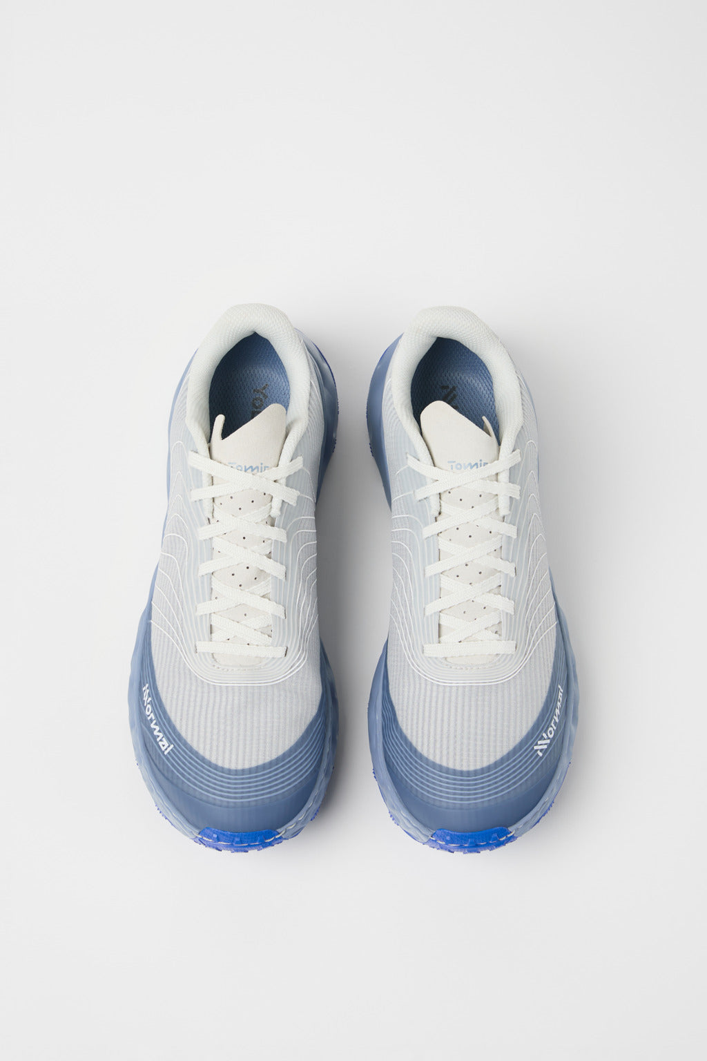 NNormal Women Tomir 02 NN Blue  by Nnormal