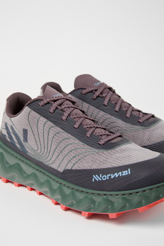 NNormal Women Tomir 02 NN Burgundy  by Nnormal