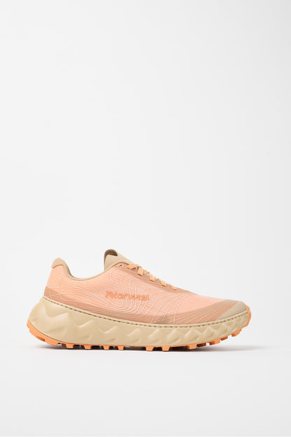 NNormal Women Tomir 02 Orange  by Nnormal
