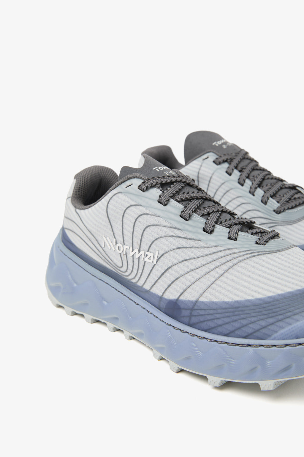 NNormal Women Tomir 02 Blue  by Nnormal
