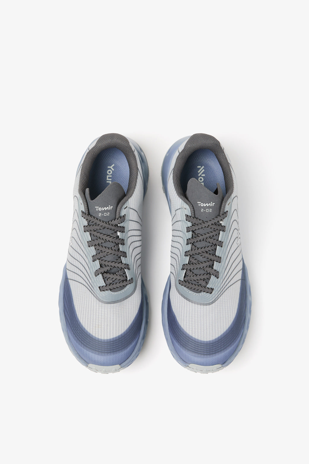 NNormal Women Tomir 02 Blue  by Nnormal