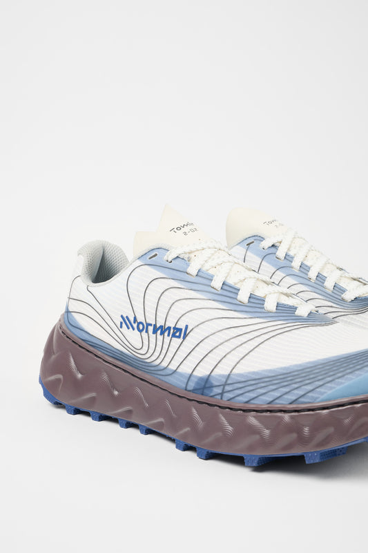 NNormal Women Tomir 02 White  by Nnormal