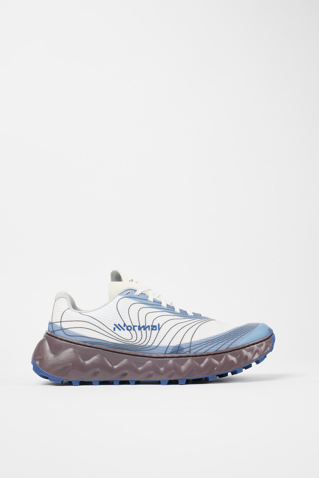 NNormal Women Tomir 02 White  by Nnormal
