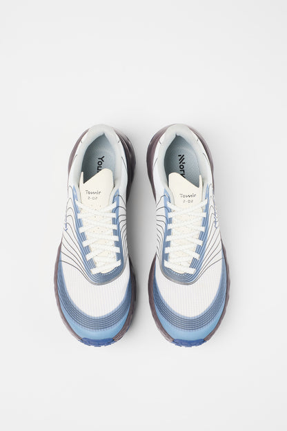 NNormal Women Tomir 02 White  by Nnormal