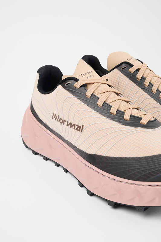NNormal Women Tomir 02 Beige  by Nnormal