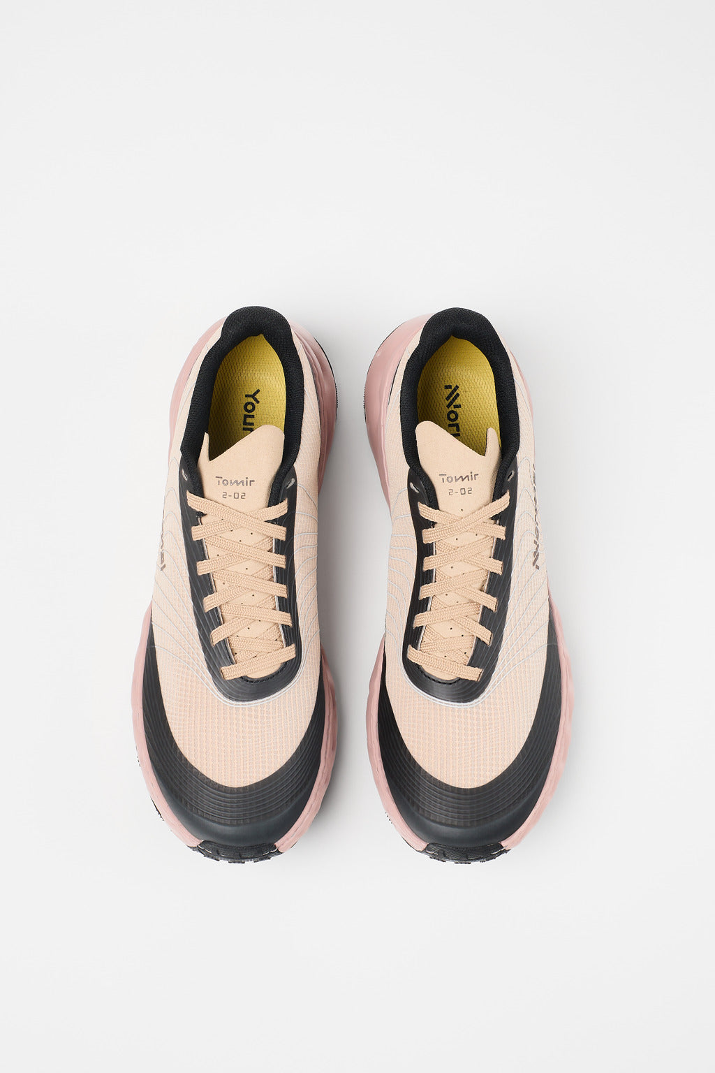NNormal Women Tomir 02 Beige  by Nnormal