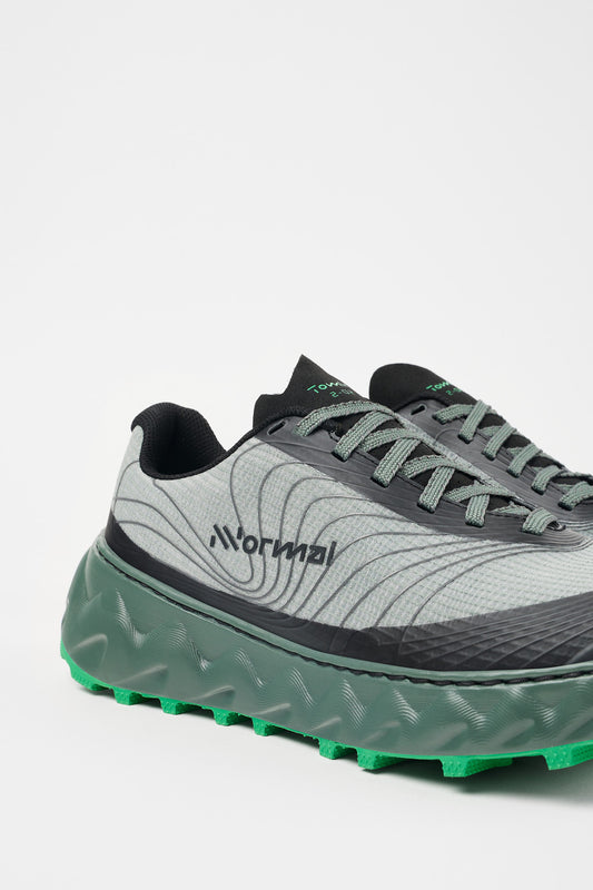 NNormal Women Tomir 02 Green  by Nnormal