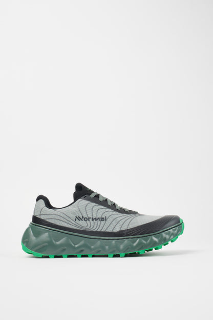 NNormal Women Tomir 02 Green  by Nnormal