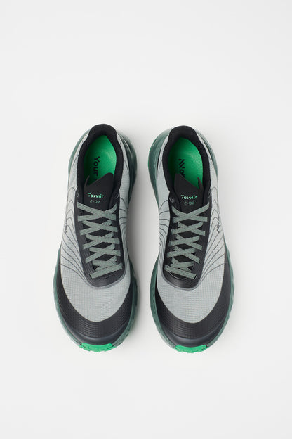 NNormal Women Tomir 02 Green  by Nnormal