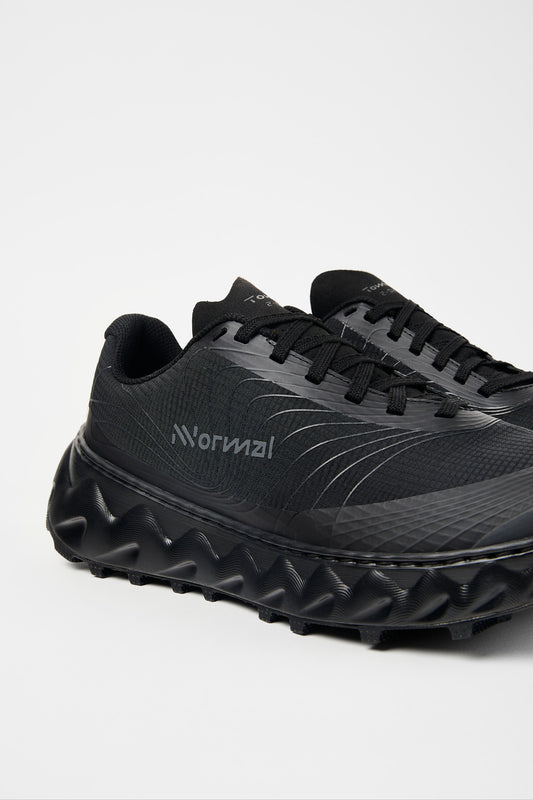 NNormal Women Tomir 02 Black  by Nnormal