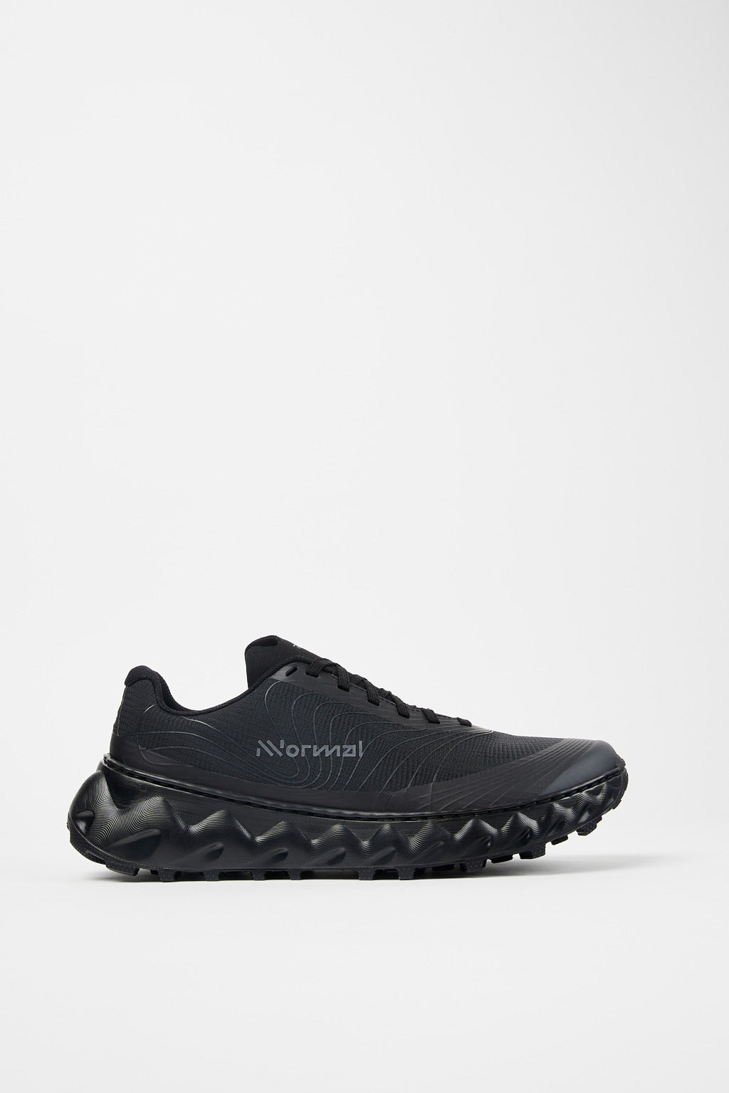 NNormal Women Tomir 02 Black  by Nnormal