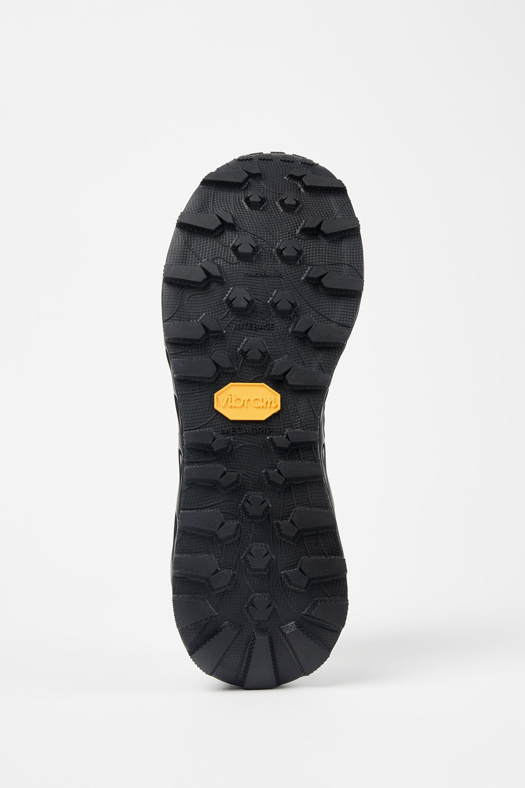 NNormal Women Tomir 02 Black  by Nnormal