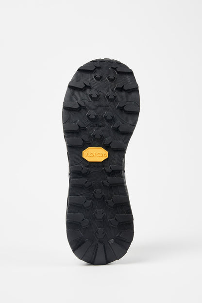NNormal Women Tomir 02 Black  by Nnormal