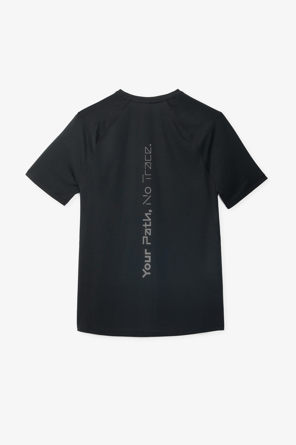 NNormal Women Race T-Shirt NN W Black  by Nnormal