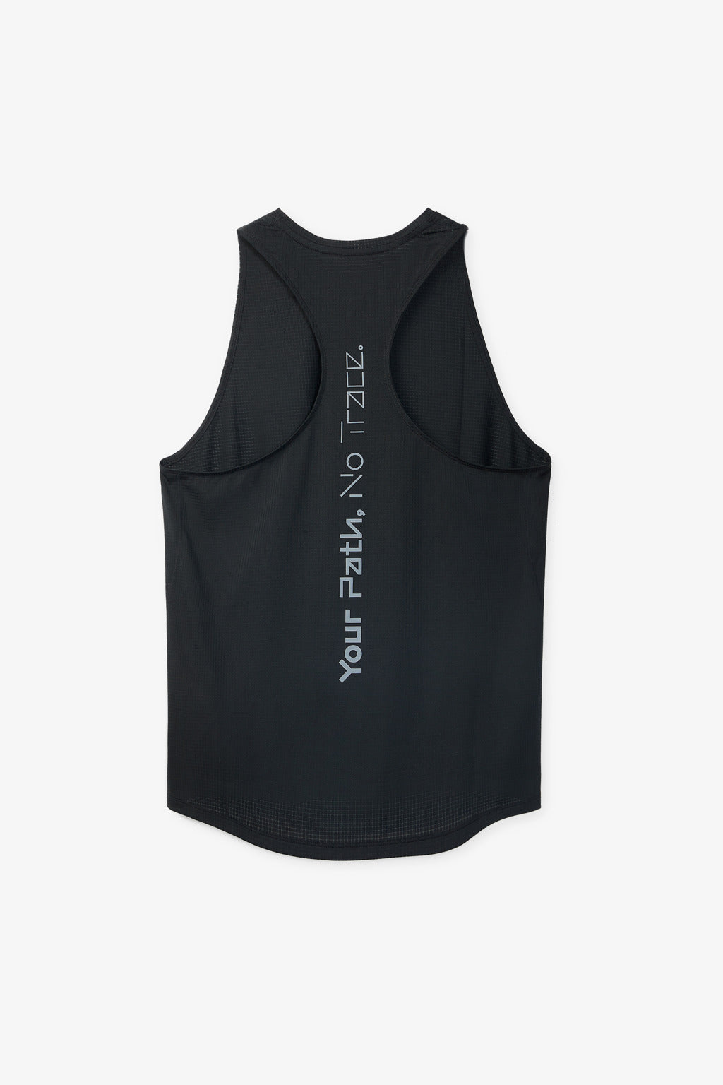 NNormal Women Race Tank W Black  by Nnormal