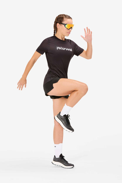 NNormal Women Women’s Race T-Shirt  by Nnormal
