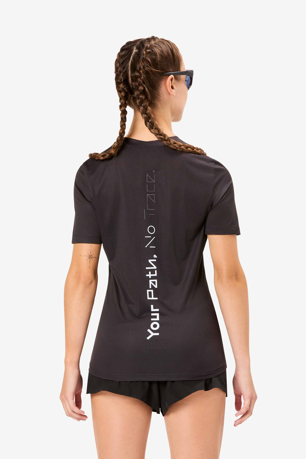 NNormal Women Women’s Race T-Shirt  by Nnormal