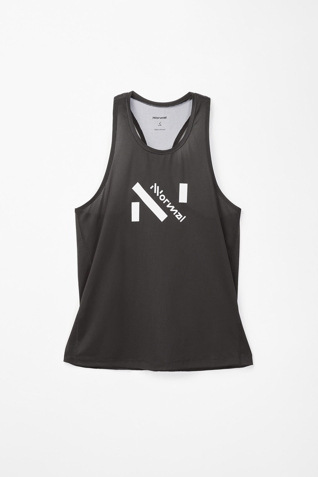 NNormal Women Women’s Race Tank  by Nnormal
