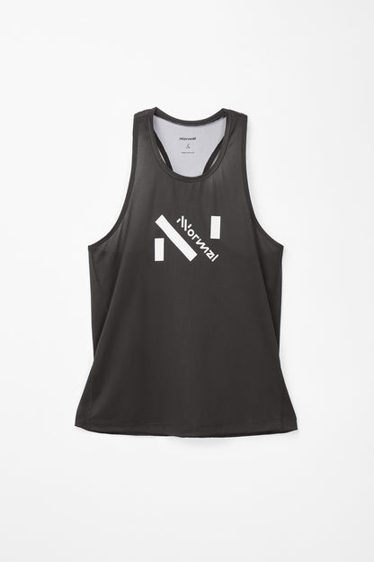 NNormal Women Women’s Race Tank  by Nnormal