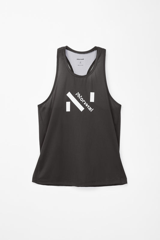 NNormal Women Women’s Race Tank  by Nnormal