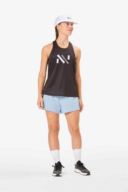 NNormal Women Women’s Race Tank  by Nnormal