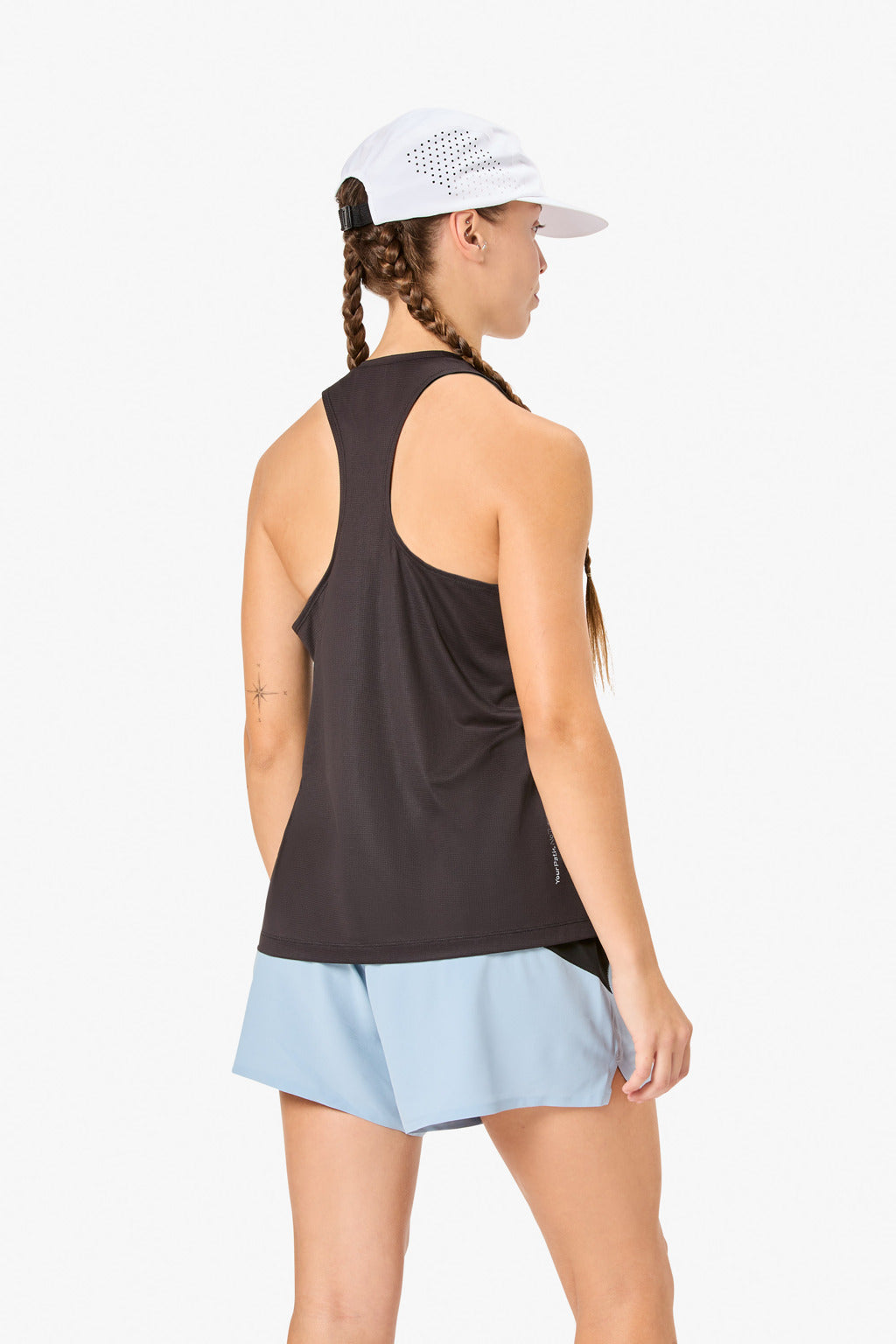 NNormal Women Women’s Race Tank  by Nnormal