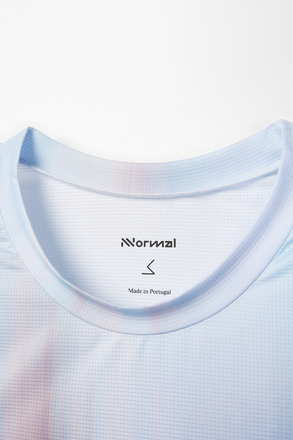 NNormal Women Race T-shirt W Print  by Nnormal