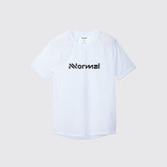 Race T-Shirt NN W White,XS