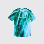 Race T-Shirt W Print,XS